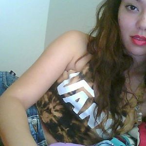 Meet your Posher, Karly